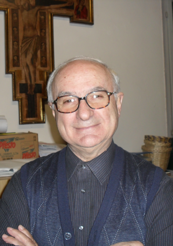 Don Franco Staccoli