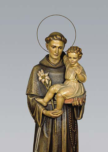 Sant'Antonio da Padova