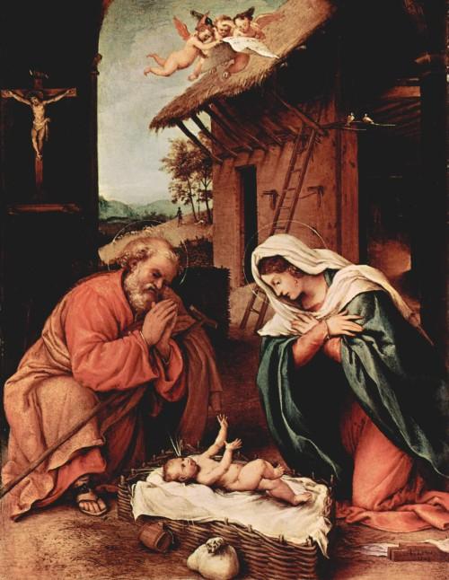 Santa Messa di Natale