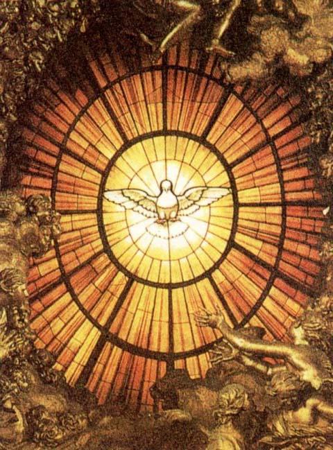 Veglia di Pentecoste