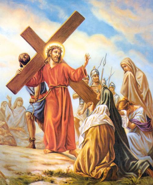 Via Crucis